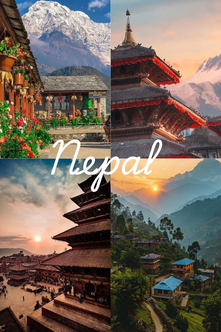 Nepal