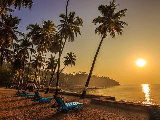 7 Days Adventure Andaman