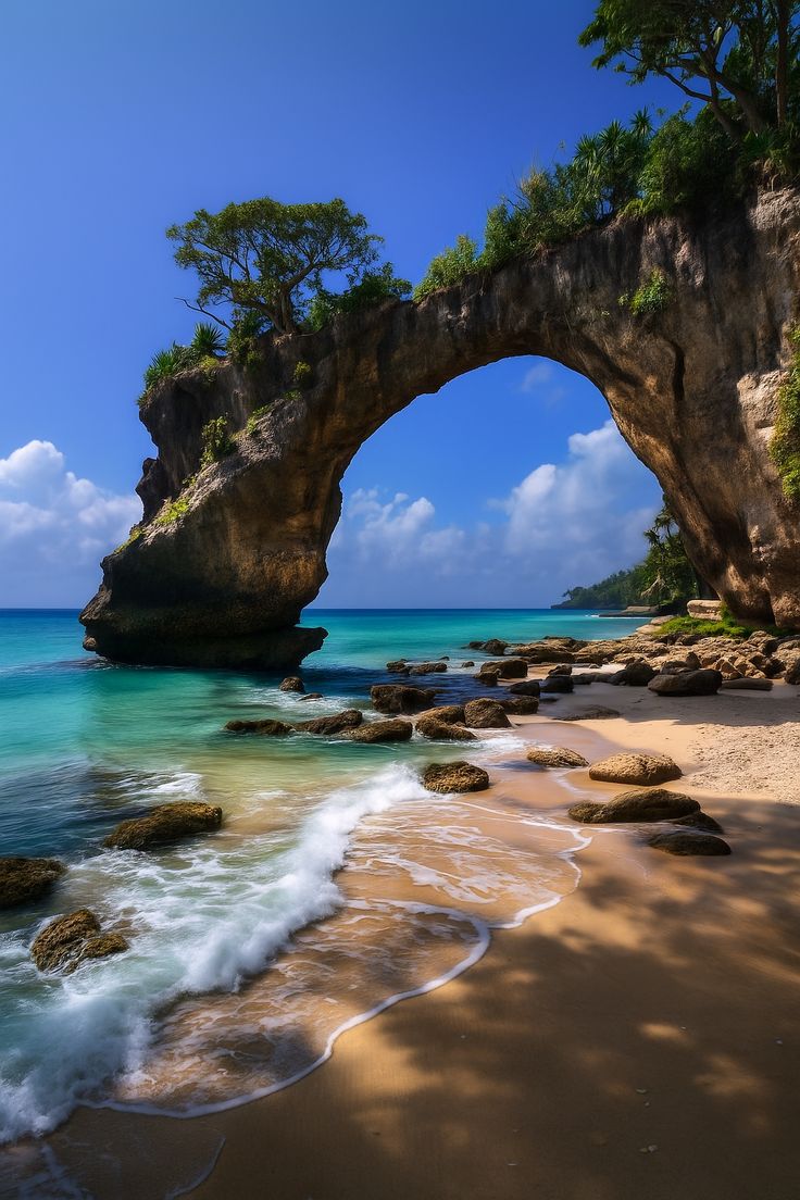 Explore Andaman: Beaches, History & Island Life