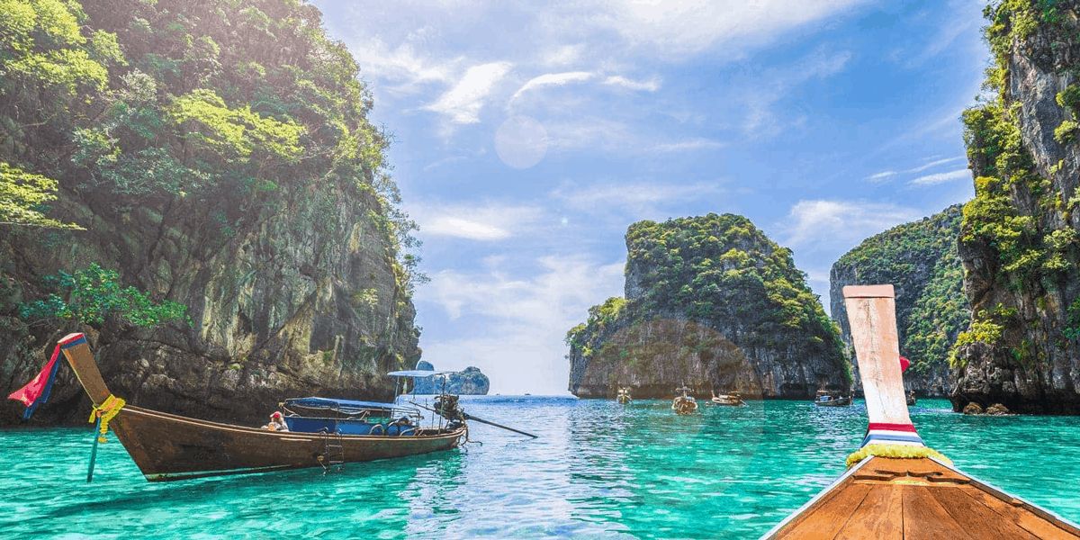 10 Days Thailand Tour Package