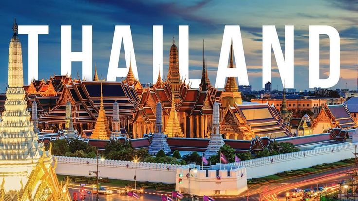 Bangkok, Krabi & Phuket Escape – 7 Days