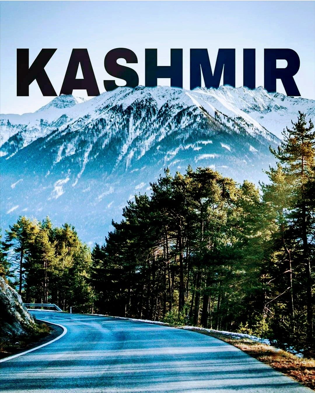 Heavenly Kashmir- Couples Choice