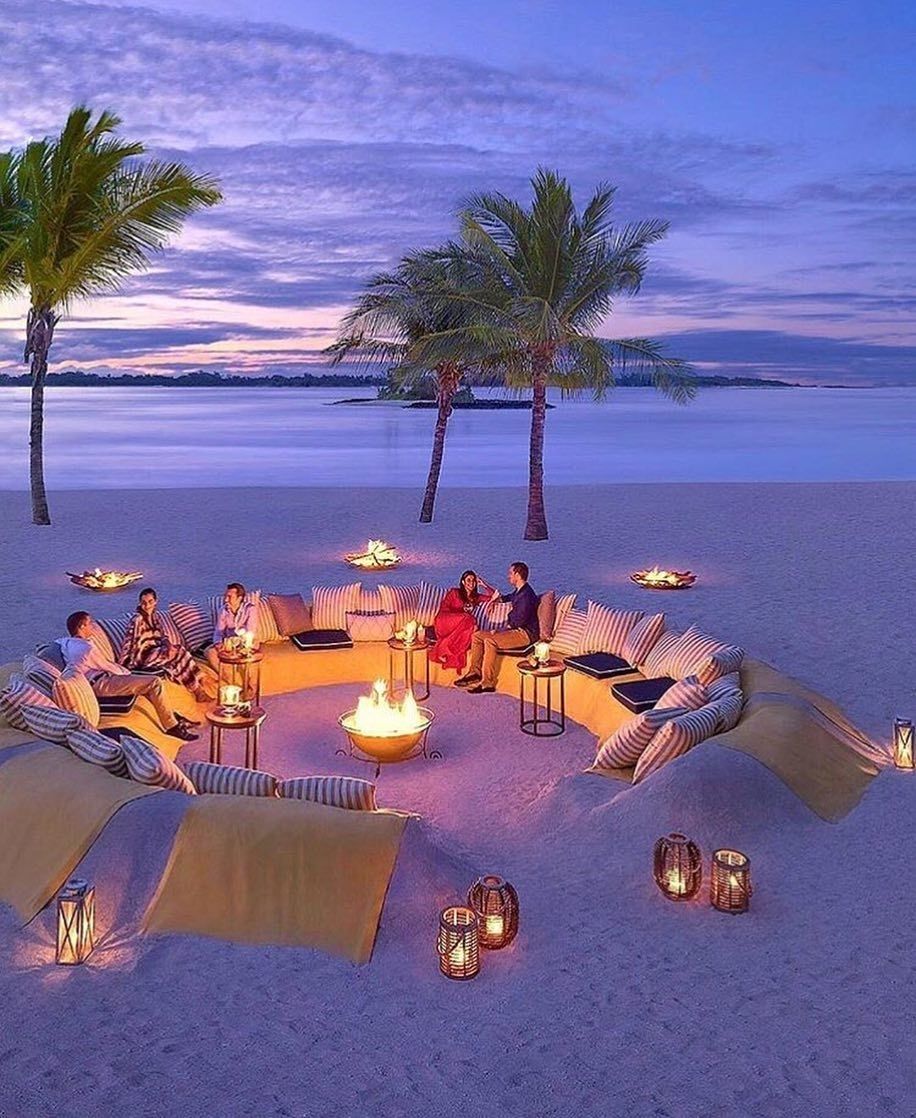 Mauritius Luxury Escape – Le Morne