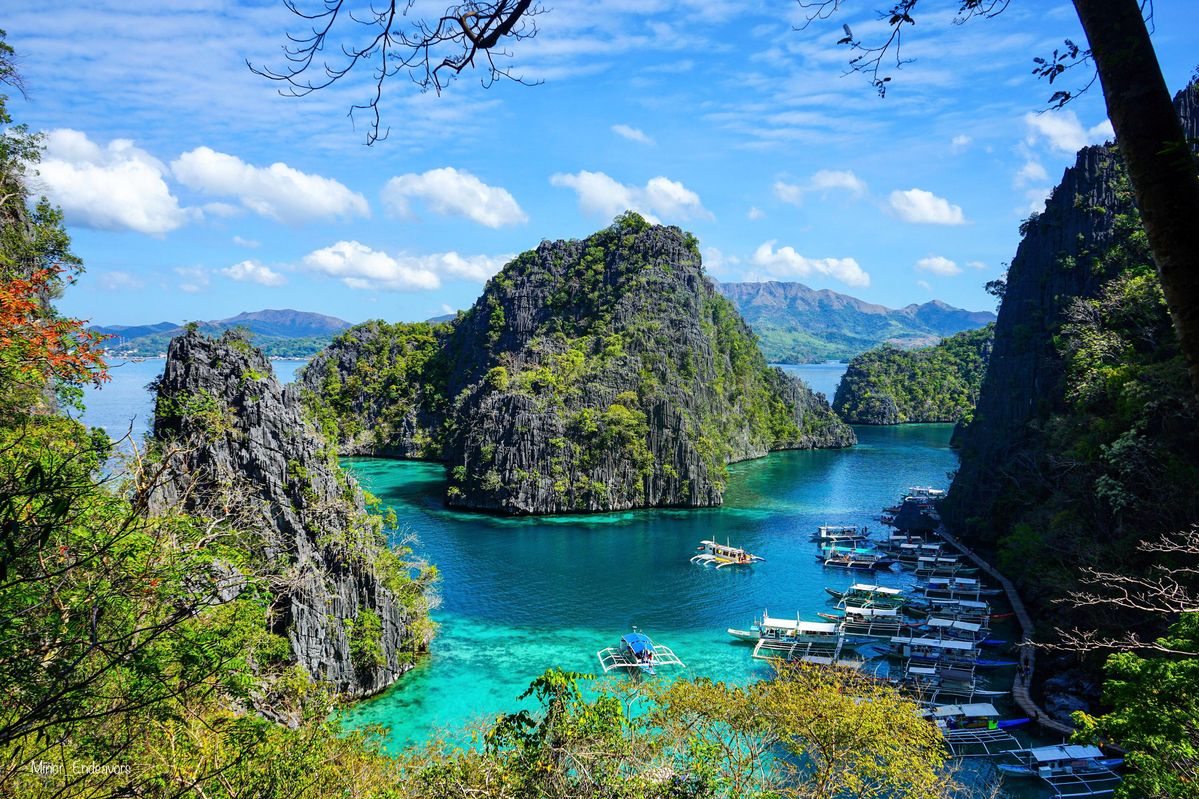 Philippines Getaway (Manila Experience)