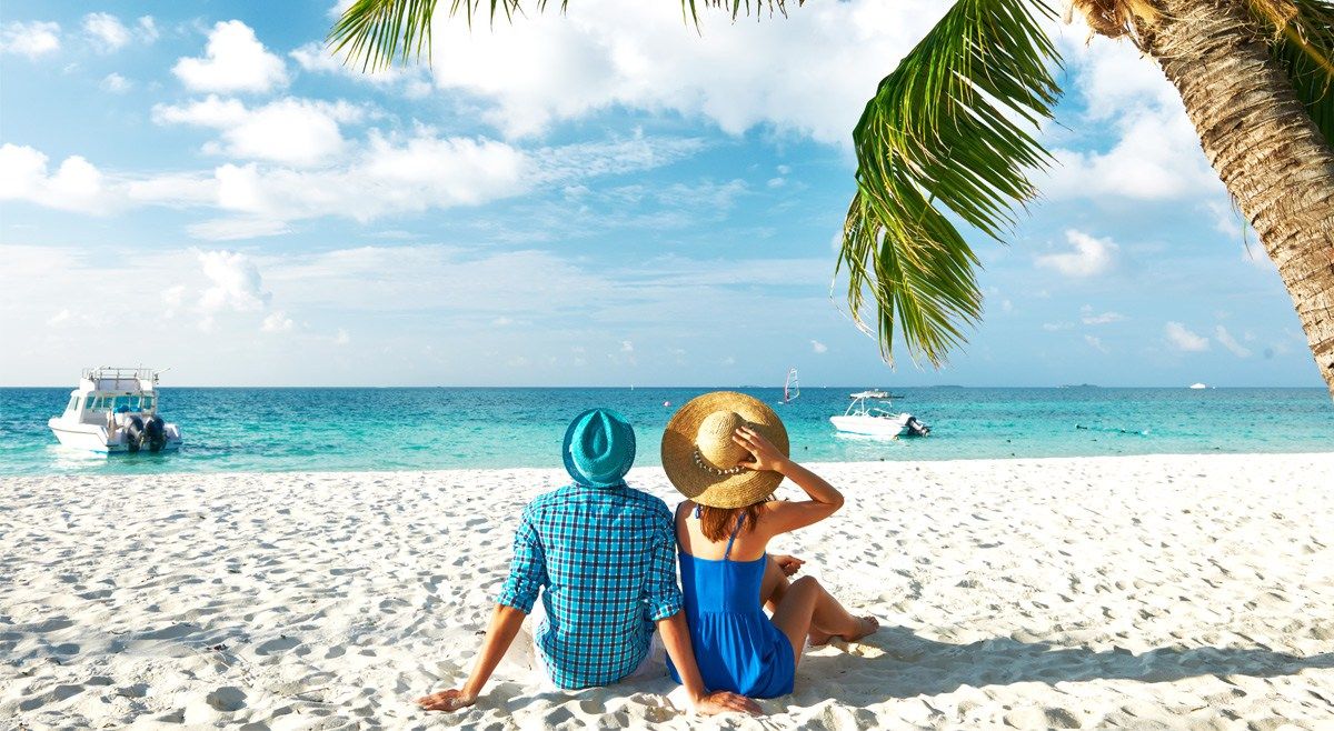 Mauritius - Honeymoon Special