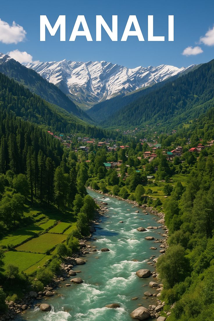 Himachal Experience