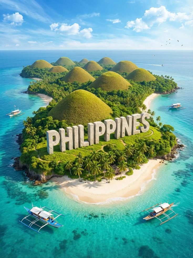 Philippines Escape (Manila – Boracay)