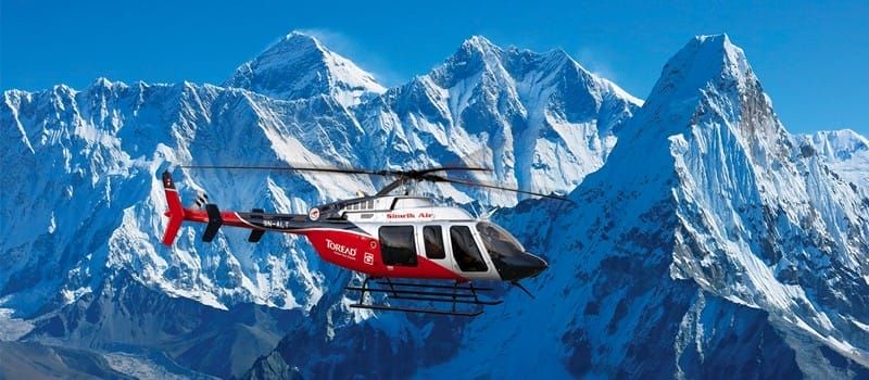 Manali Shimla Sky Tour