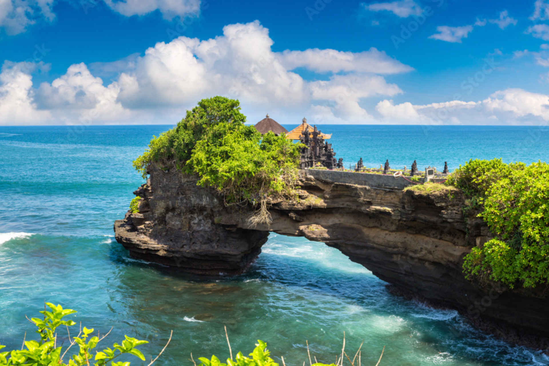 Bali & Lombok Romantic Escape