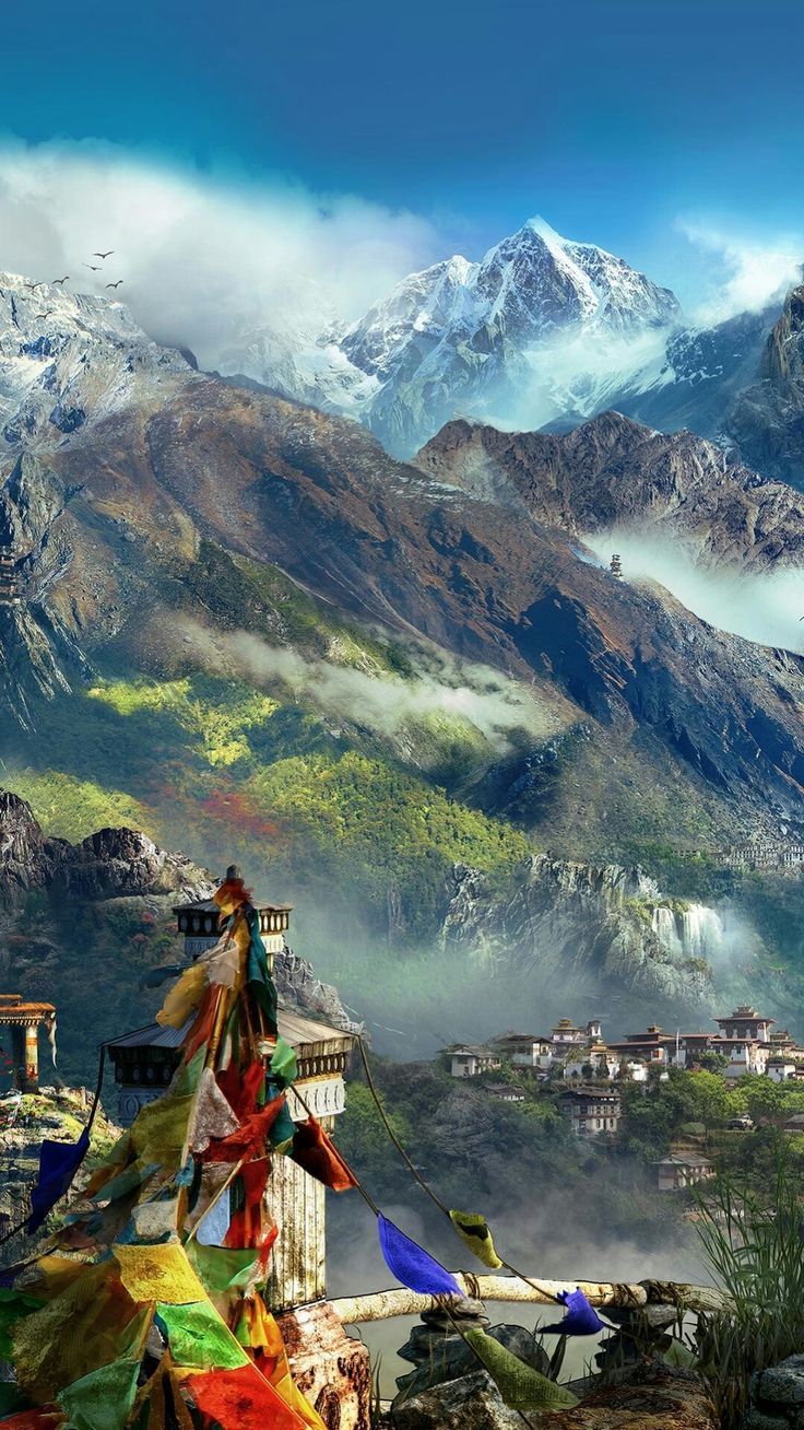 Himachal High-Altitude Adventure