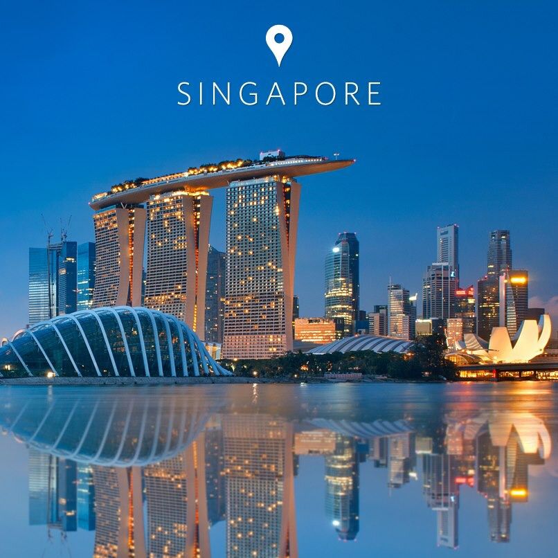 4 Days Singapore Gateway