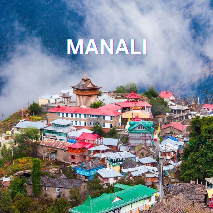Himachal Offbeat Escape